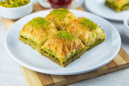 BAKLAVA