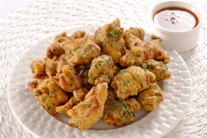 Vegetable Pakora