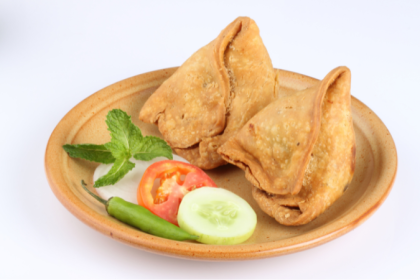 Kolija Singara 2 pcs